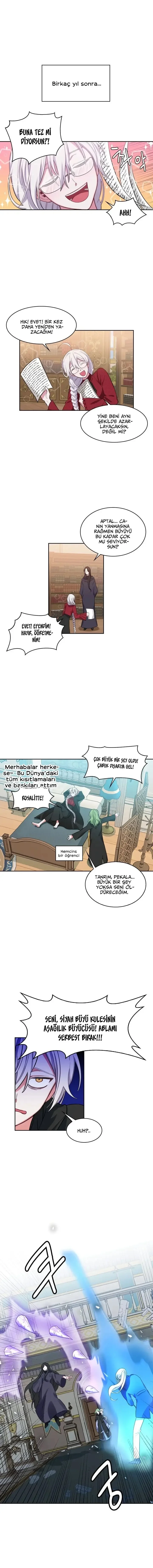 If You Lay a Hand on My Brother, You're All Dead - Bölüm 2 - Sayfa 5