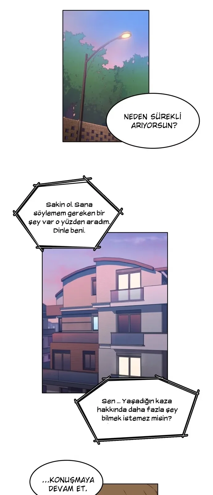 OOPARTS - Bölüm 7 - Sayfa 33