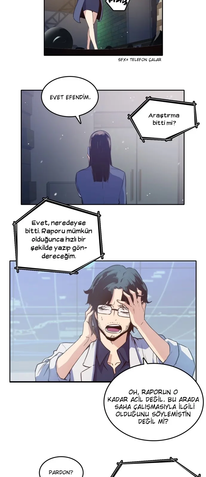 OOPARTS - Bölüm 7 - Sayfa 4