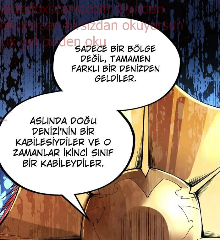 The Ultimate of All Ages - Bölüm 180 - Sayfa 6