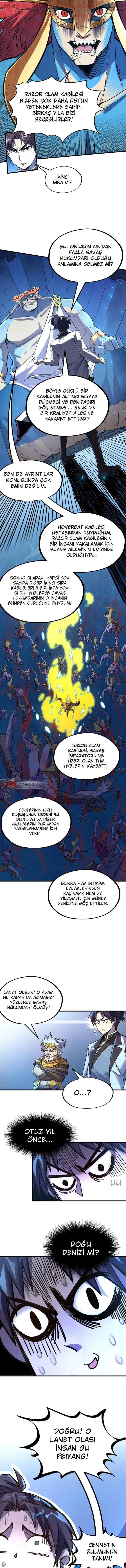 The Ultimate of All Ages - Bölüm 180 - Sayfa 7