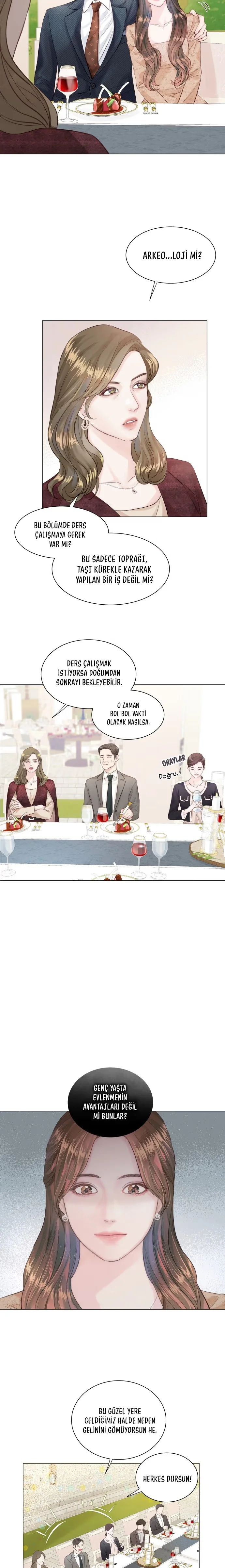 There Must Be Happy Endings - Bölüm 1 - Sayfa 15