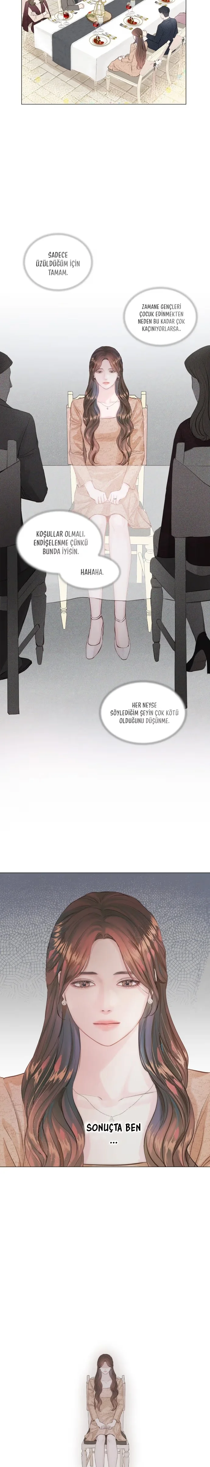 There Must Be Happy Endings - Bölüm 1 - Sayfa 16
