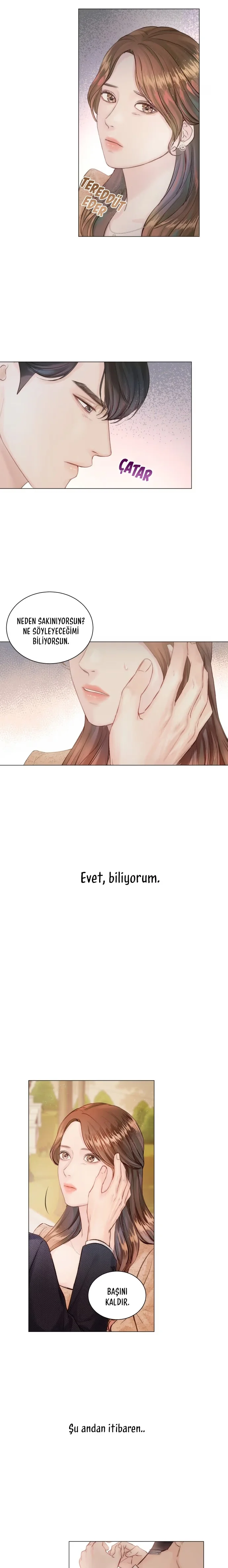 There Must Be Happy Endings - Bölüm 1 - Sayfa 35