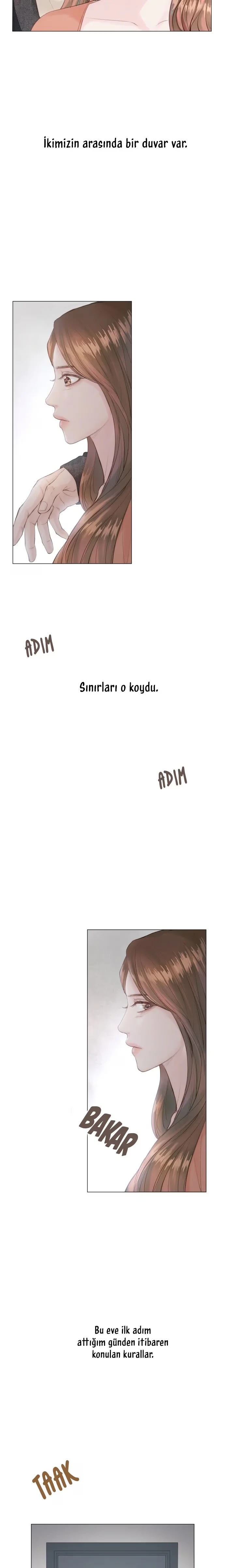 There Must Be Happy Endings - Bölüm 1 - Sayfa 8