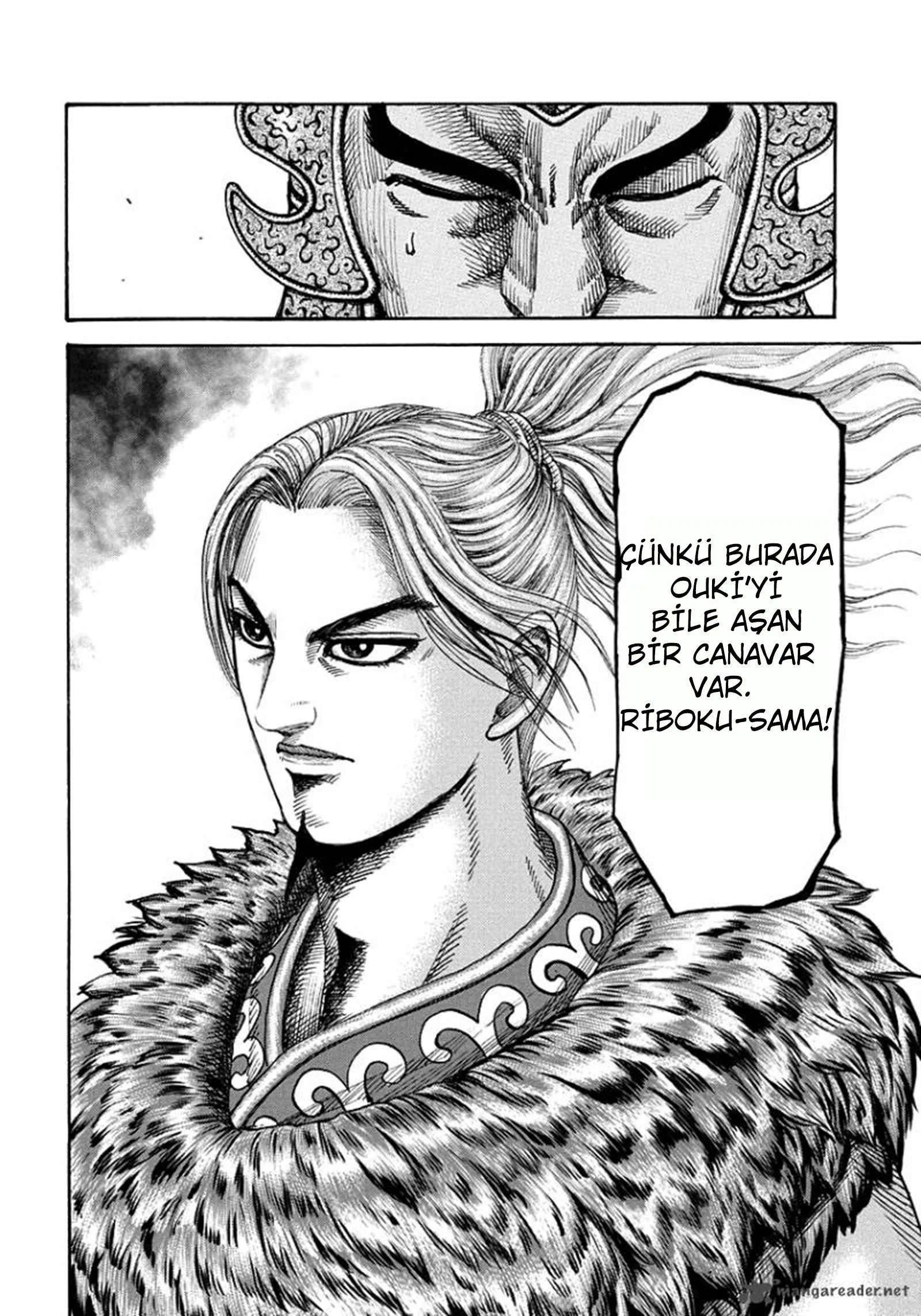 Kingdom - Bölüm 168 - Sayfa 14