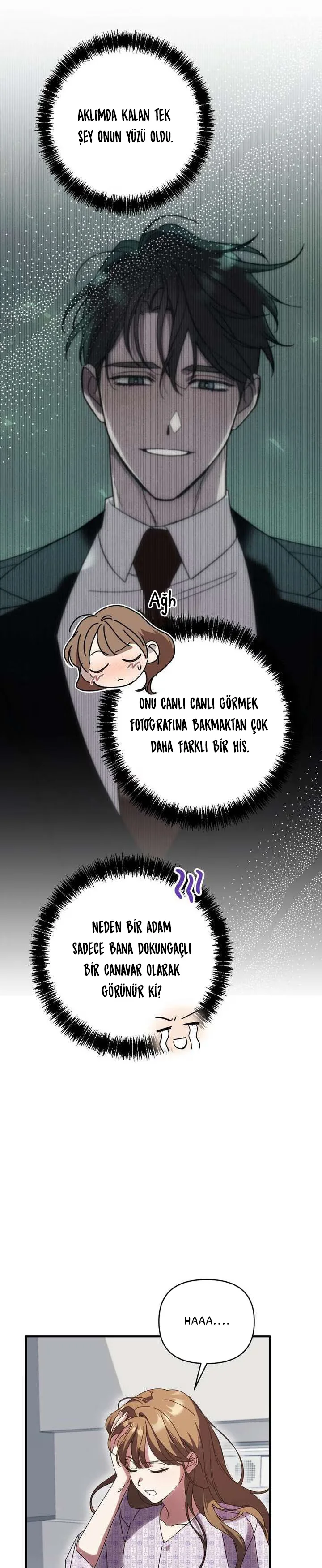 How About Cosmic Horror? - Bölüm 2 - Sayfa 10