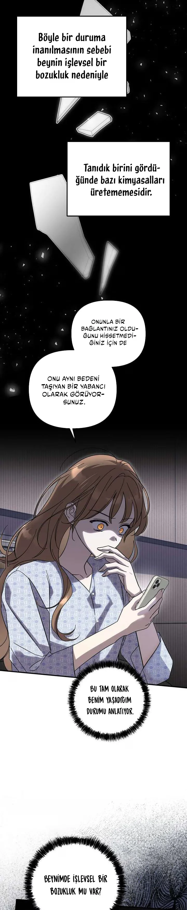 How About Cosmic Horror? - Bölüm 2 - Sayfa 13
