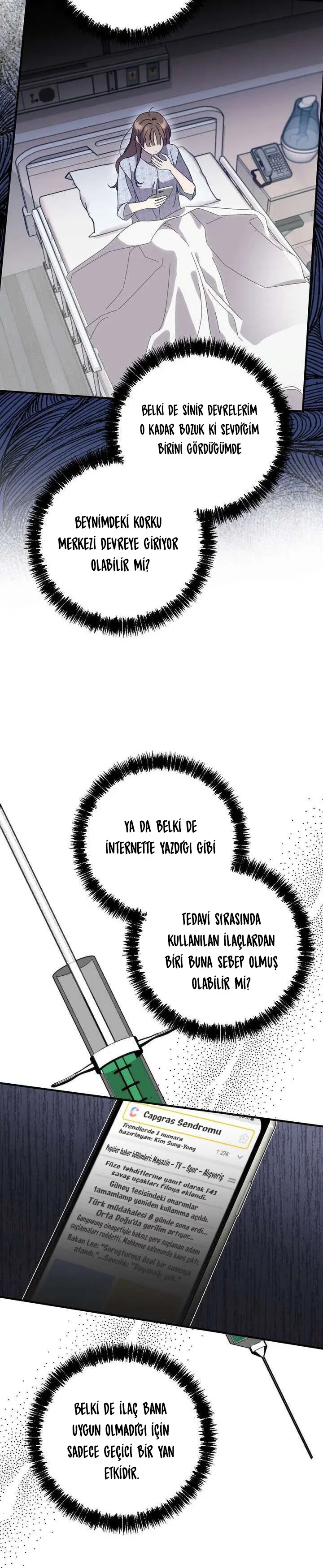 How About Cosmic Horror? - Bölüm 2 - Sayfa 14