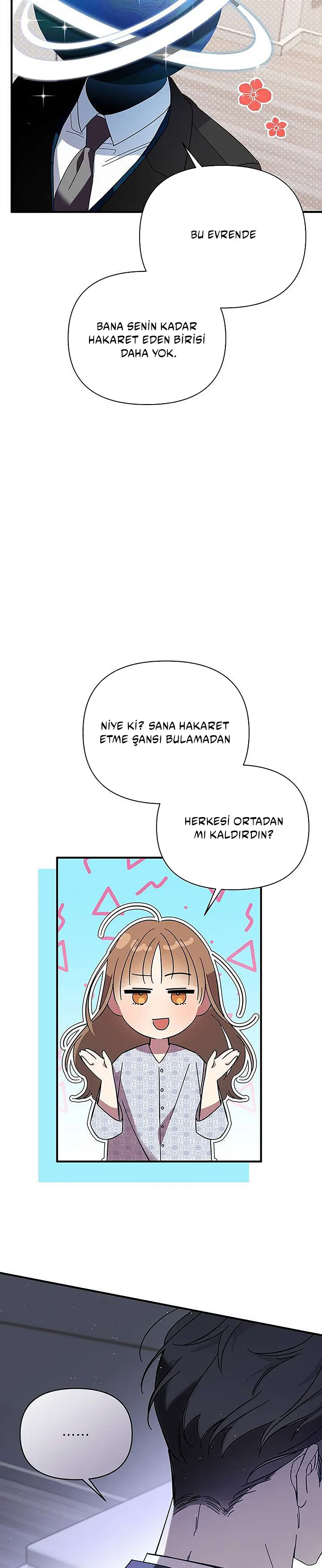 How About Cosmic Horror? - Bölüm 2 - Sayfa 20