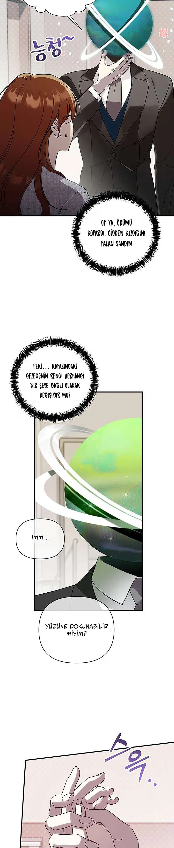 How About Cosmic Horror? - Bölüm 2 - Sayfa 22