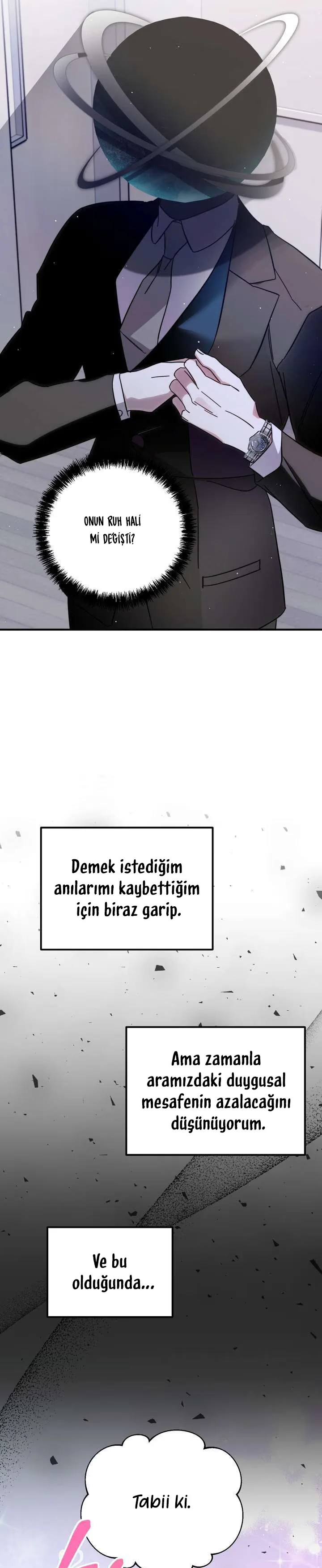 How About Cosmic Horror? - Bölüm 2 - Sayfa 32