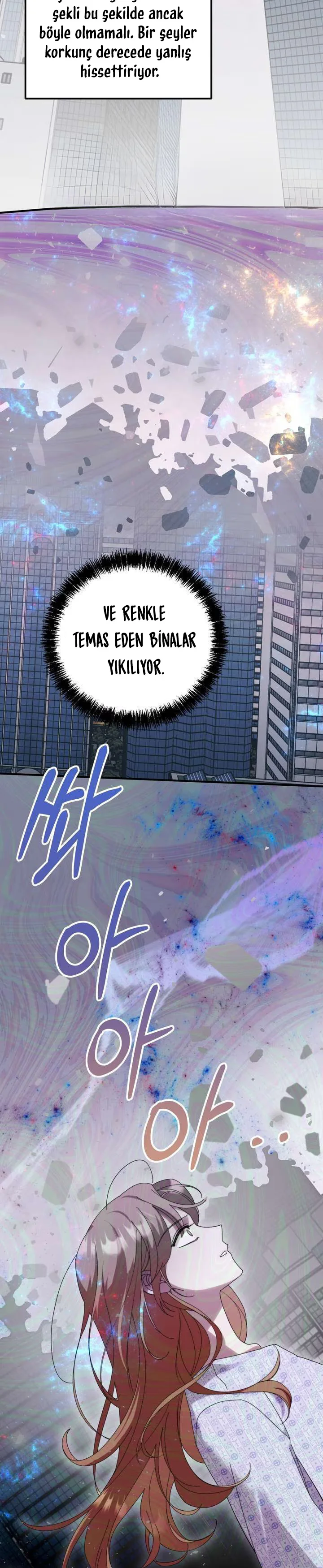 How About Cosmic Horror? - Bölüm 2 - Sayfa 4