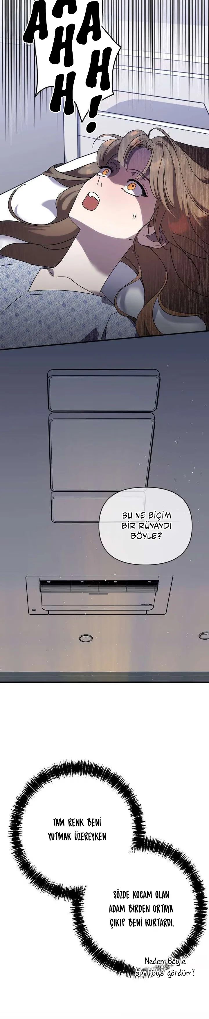 How About Cosmic Horror? - Bölüm 2 - Sayfa 9