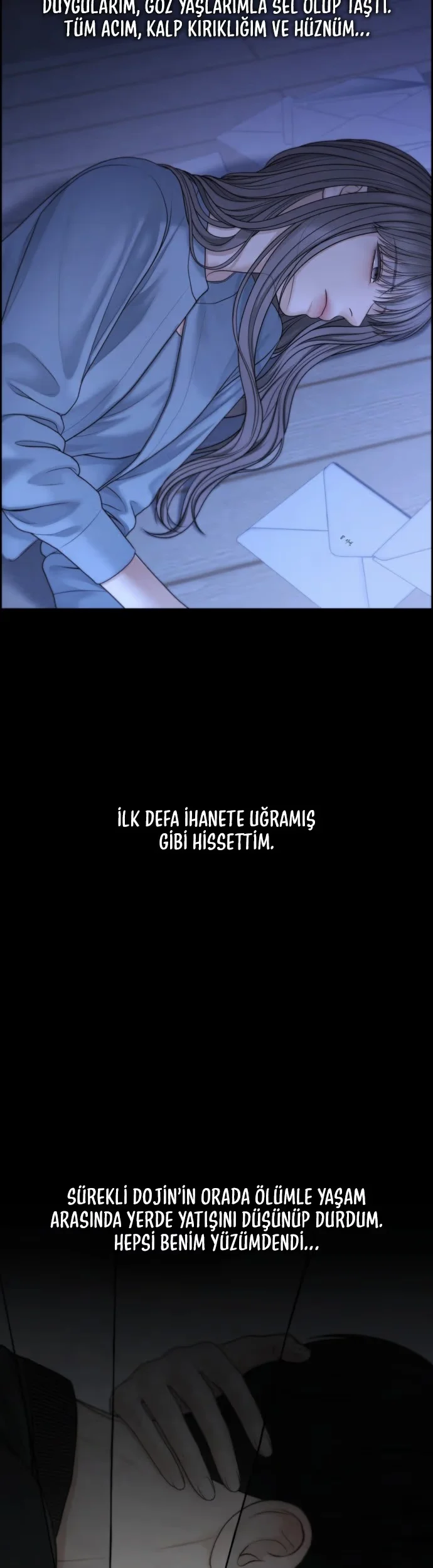 Only Hope - Bölüm 102 - Sayfa 14