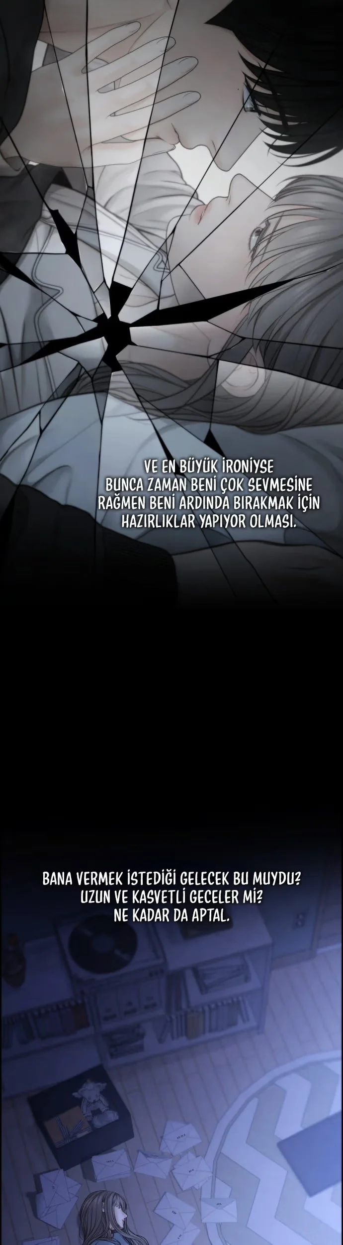 Only Hope - Bölüm 102 - Sayfa 15