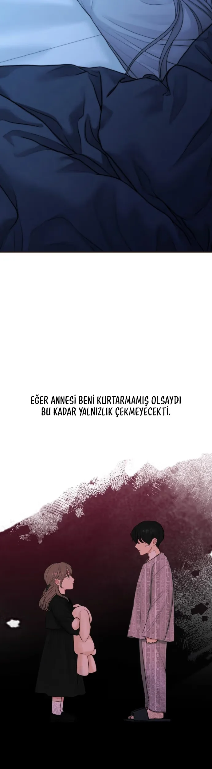 Only Hope - Bölüm 102 - Sayfa 22