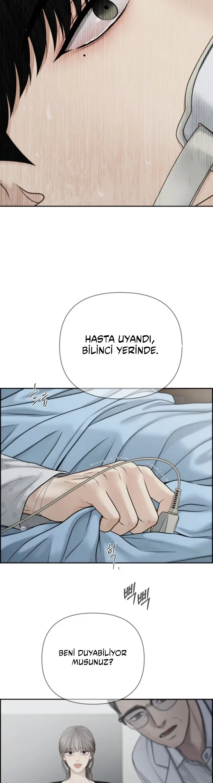 Only Hope - Bölüm 102 - Sayfa 44
