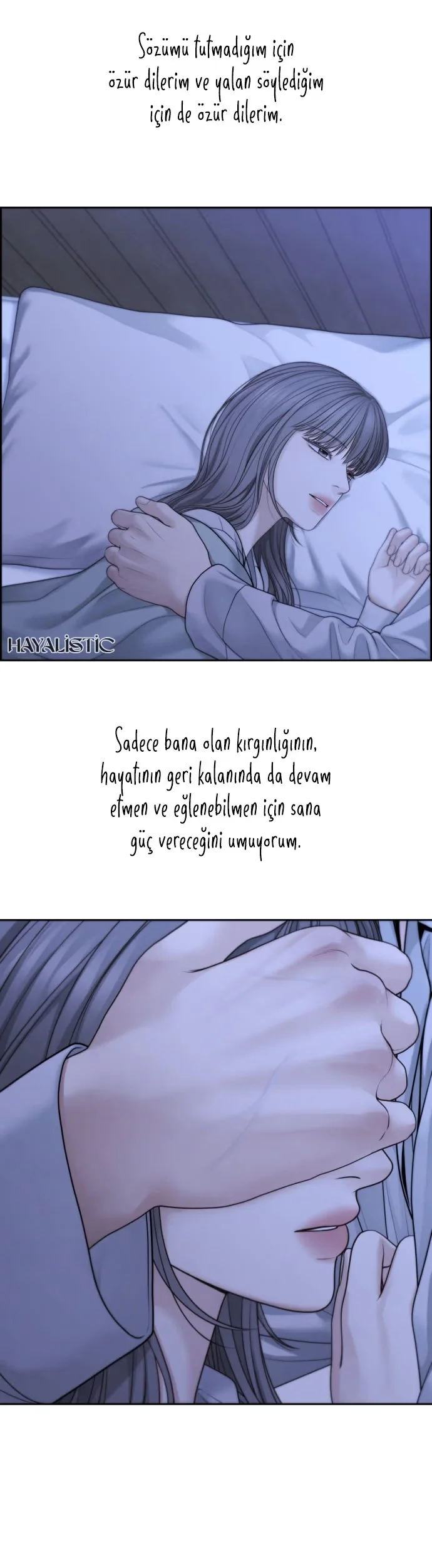 Only Hope - Bölüm 102 - Sayfa 9