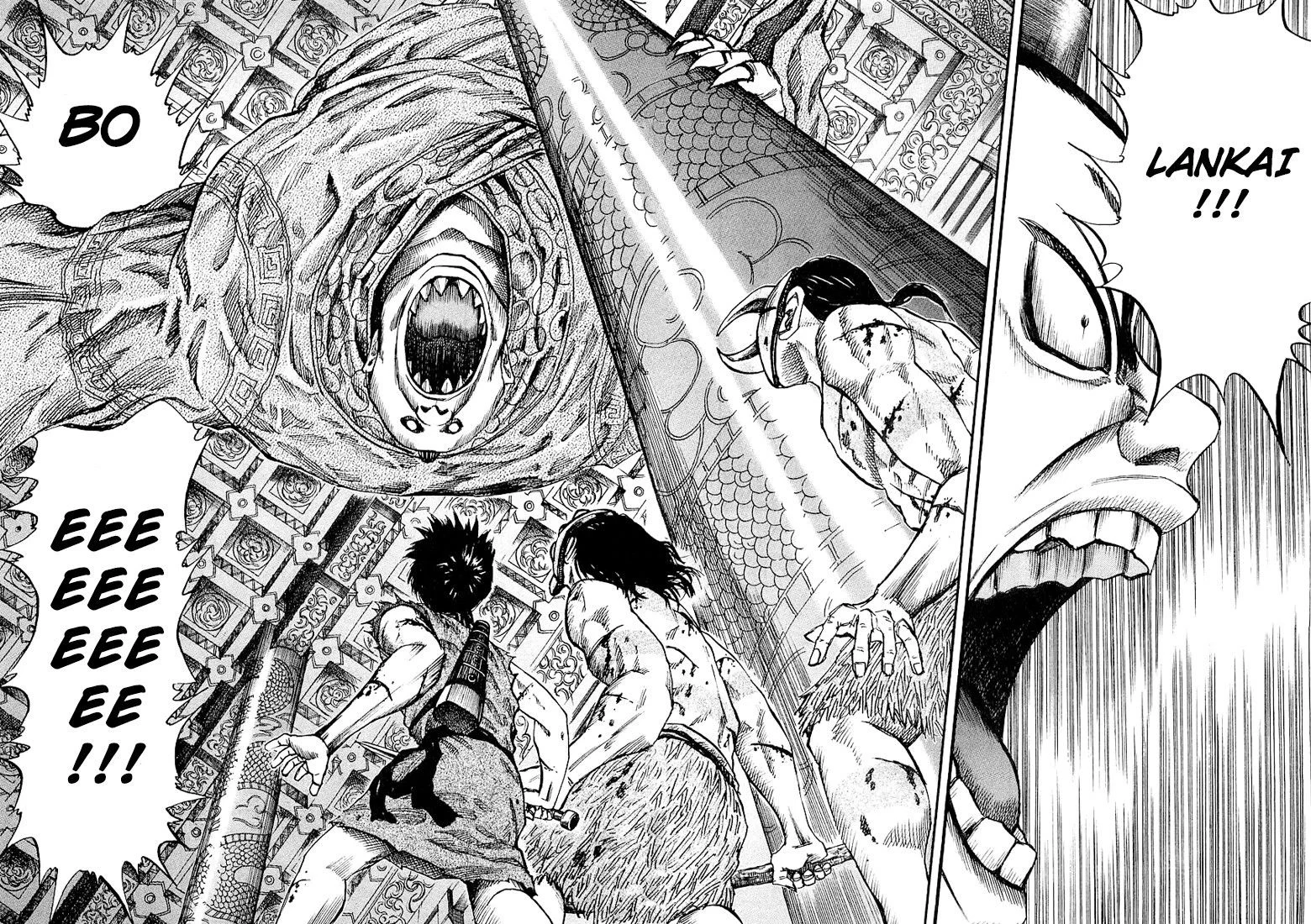 Kingdom - Bölüm 38 - Sayfa 10