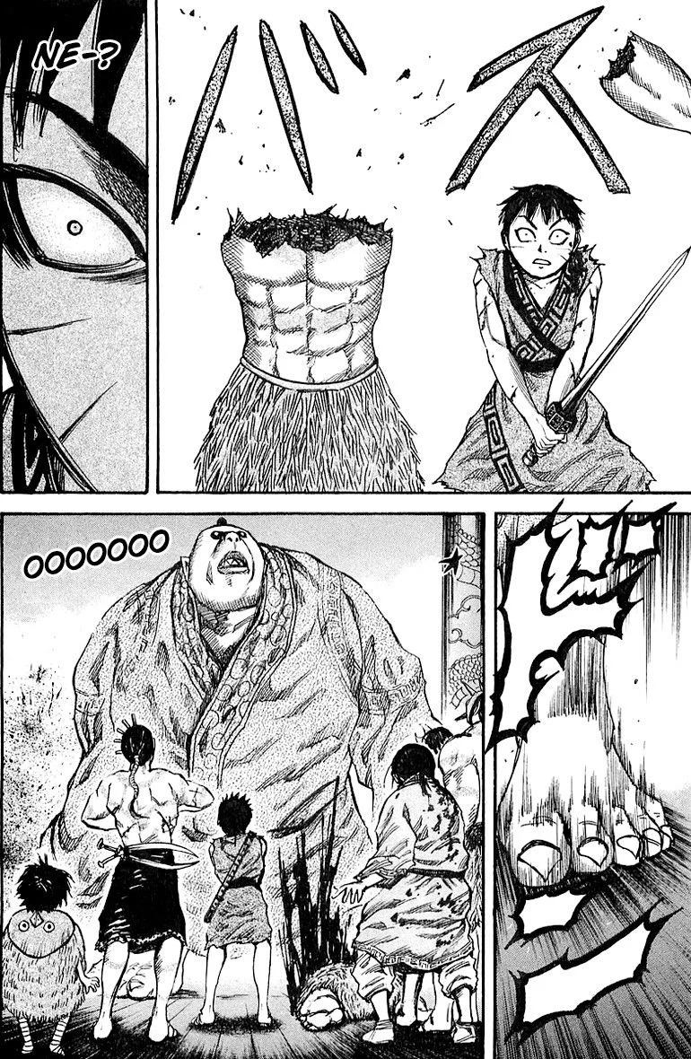 Kingdom - Bölüm 38 - Sayfa 11