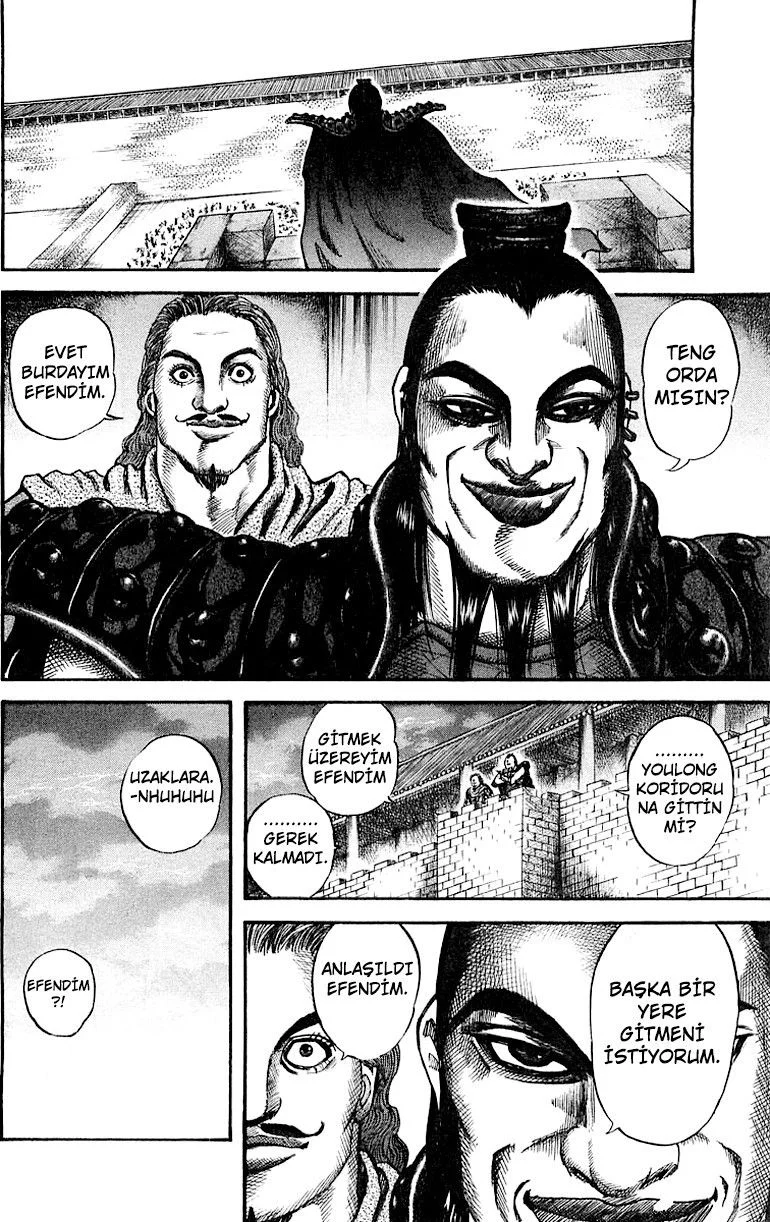 Kingdom - Bölüm 38 - Sayfa 15