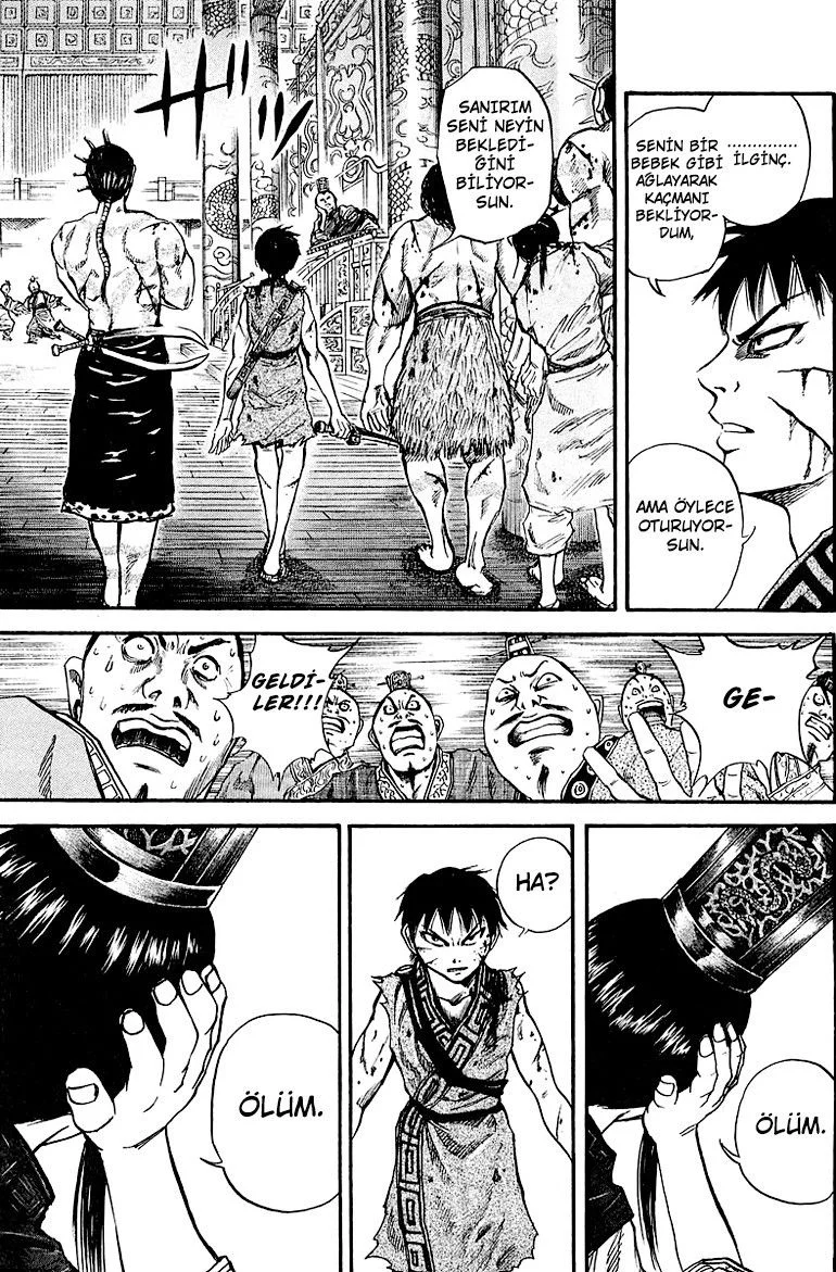 Kingdom - Bölüm 38 - Sayfa 7