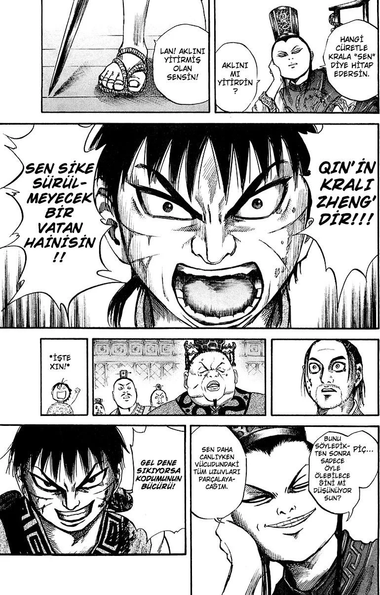 Kingdom - Bölüm 38 - Sayfa 9