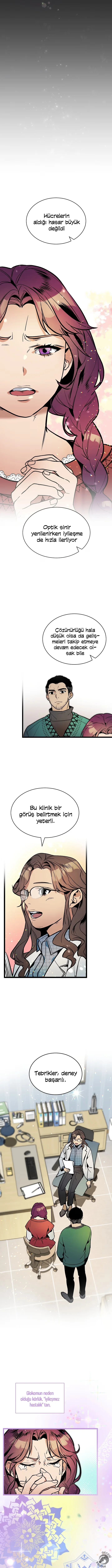 I Am the Only One with Genius DNA - Bölüm 31 - Sayfa 12