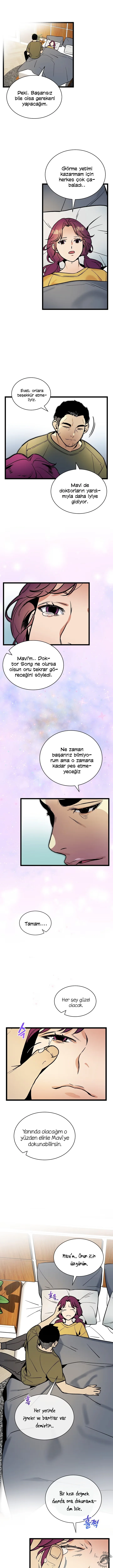 I Am the Only One with Genius DNA - Bölüm 31 - Sayfa 7