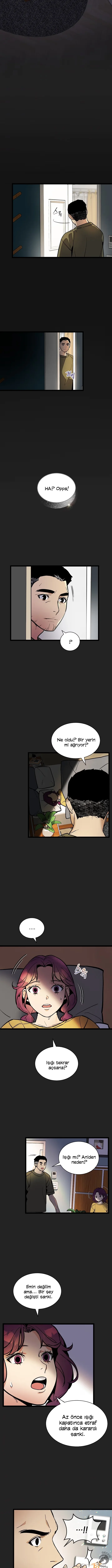 I Am the Only One with Genius DNA - Bölüm 31 - Sayfa 9