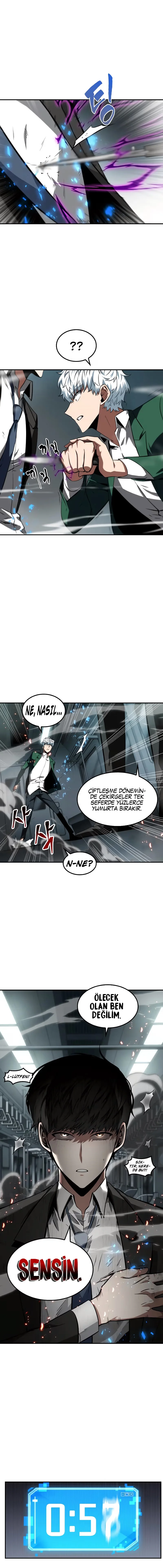 Omniscient Reader's Viewpoint - Bölüm 6 - Sayfa 14