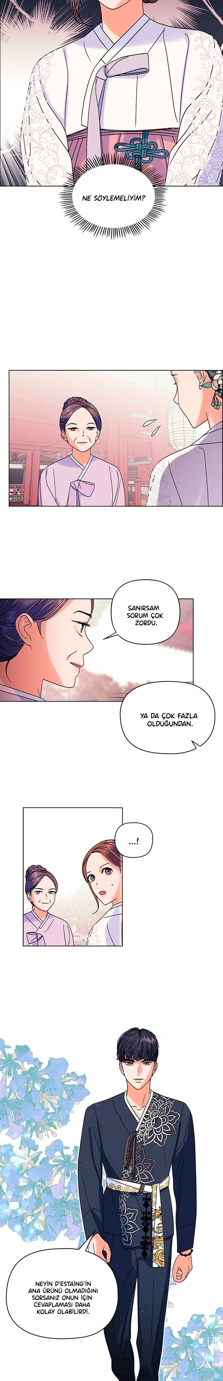 Lifesaving Romance - Bölüm 7 - Sayfa 11