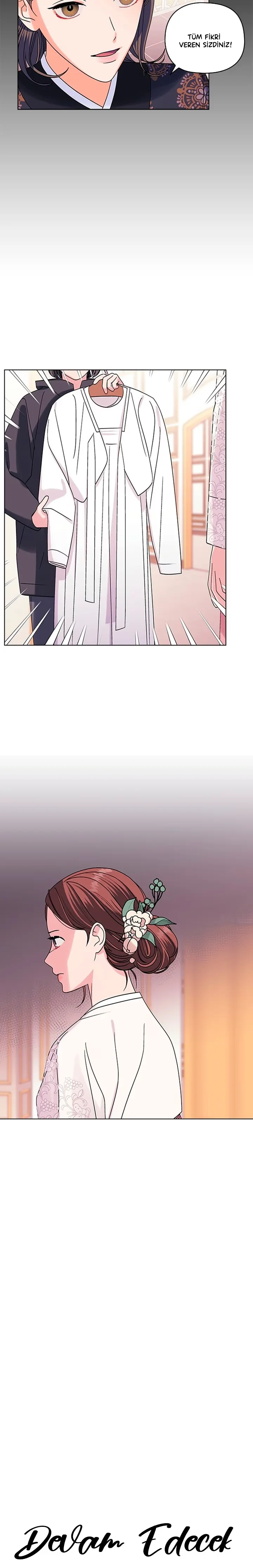 Lifesaving Romance - Bölüm 7 - Sayfa 19
