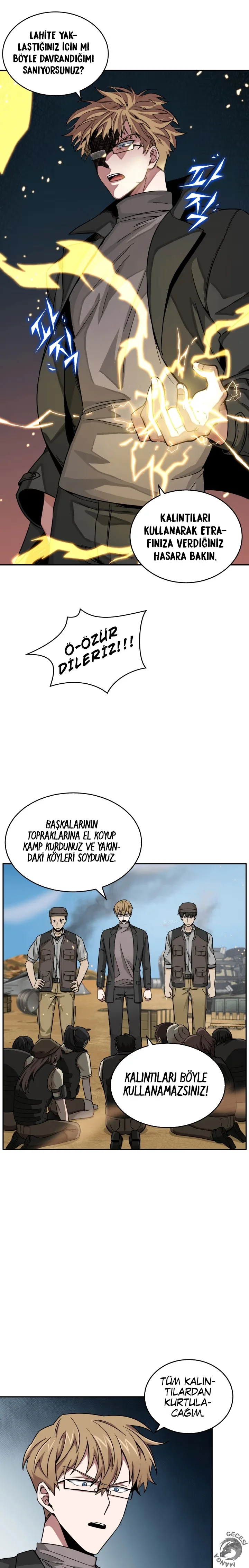Tomb Raider King - Bölüm 103 - Sayfa 18