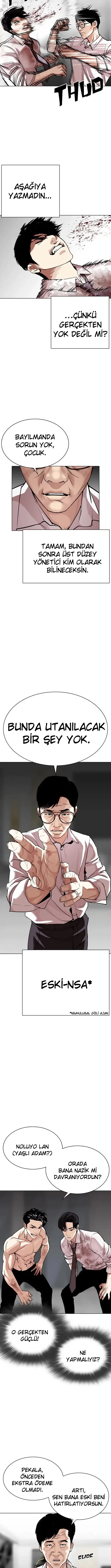 Lookism - Bölüm 295 - Sayfa 14