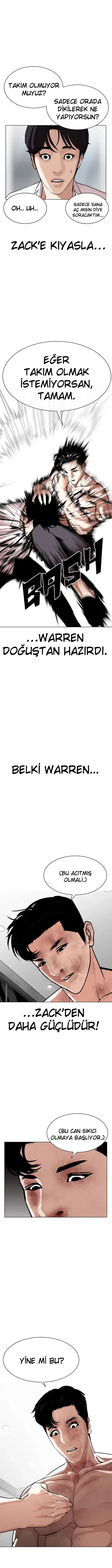 Lookism - Bölüm 295 - Sayfa 16