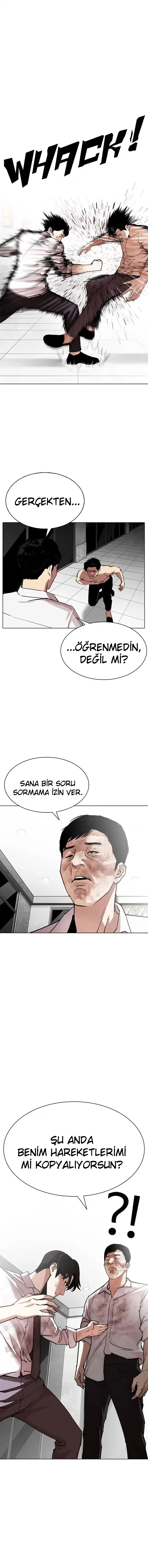 Lookism - Bölüm 295 - Sayfa 17