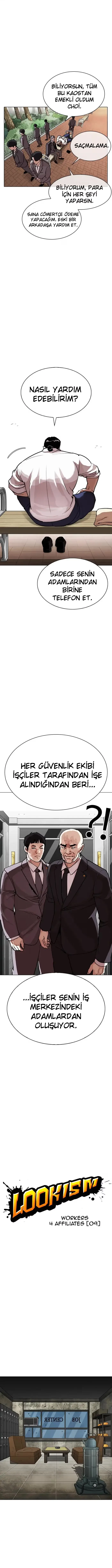 Lookism - Bölüm 295 - Sayfa 4