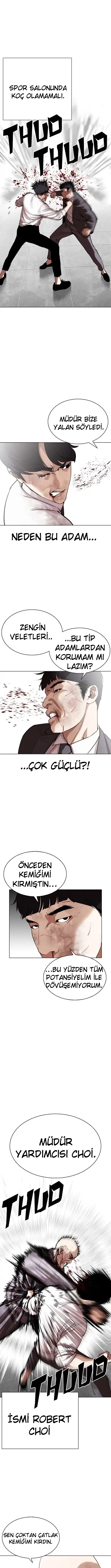 Lookism - Bölüm 295 - Sayfa 7