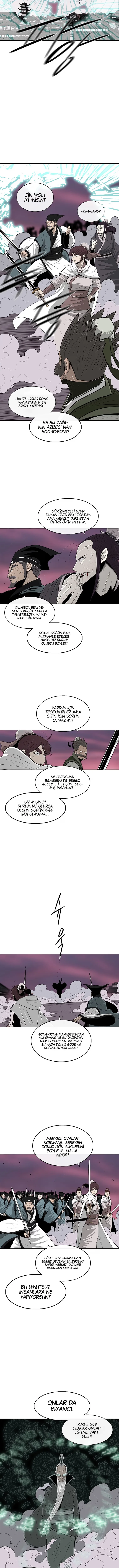 Legend of the Northern Blade - Bölüm 126 - Sayfa 4