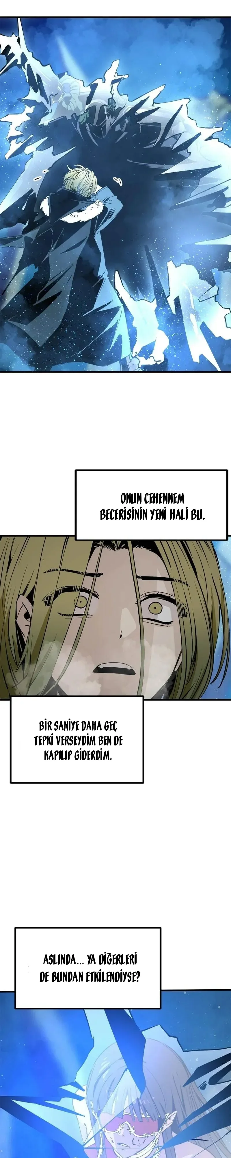 Hero Killer - Bölüm 265 - Sayfa 10