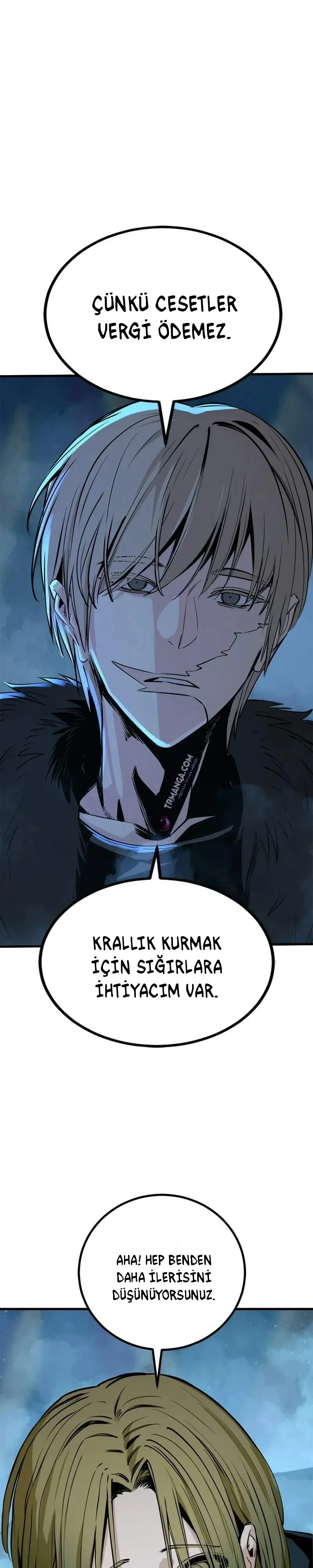 Hero Killer - Bölüm 265 - Sayfa 13