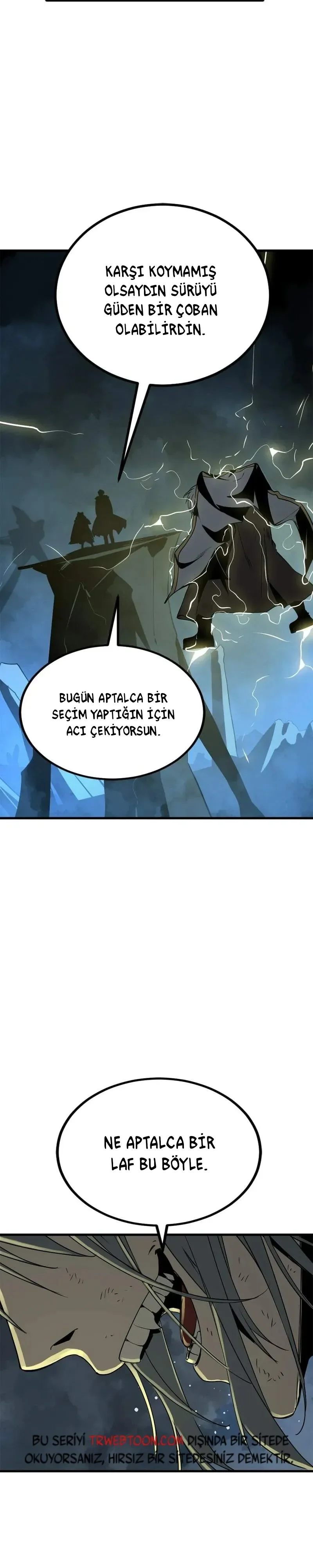 Hero Killer - Bölüm 265 - Sayfa 18