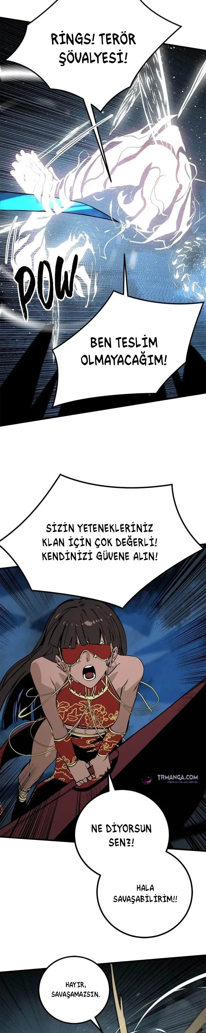Hero Killer - Bölüm 265 - Sayfa 29