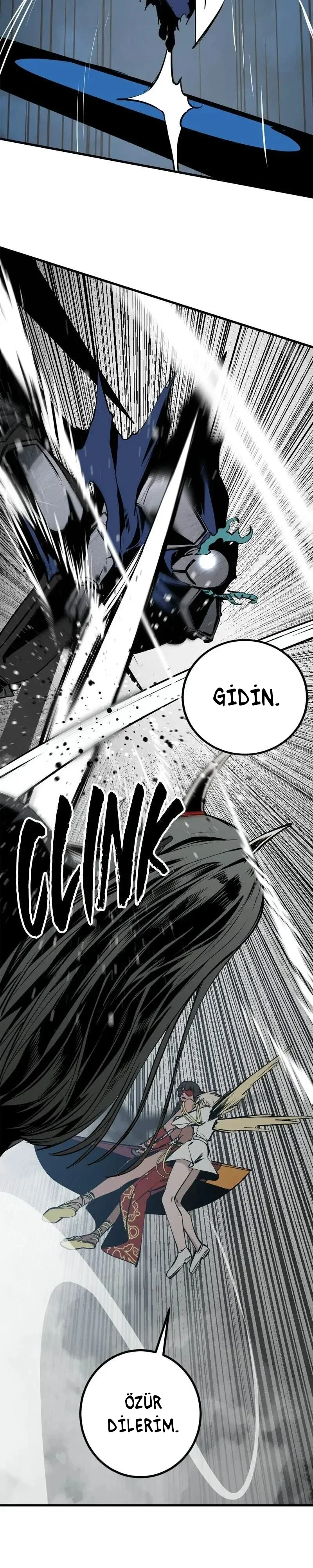 Hero Killer - Bölüm 265 - Sayfa 33