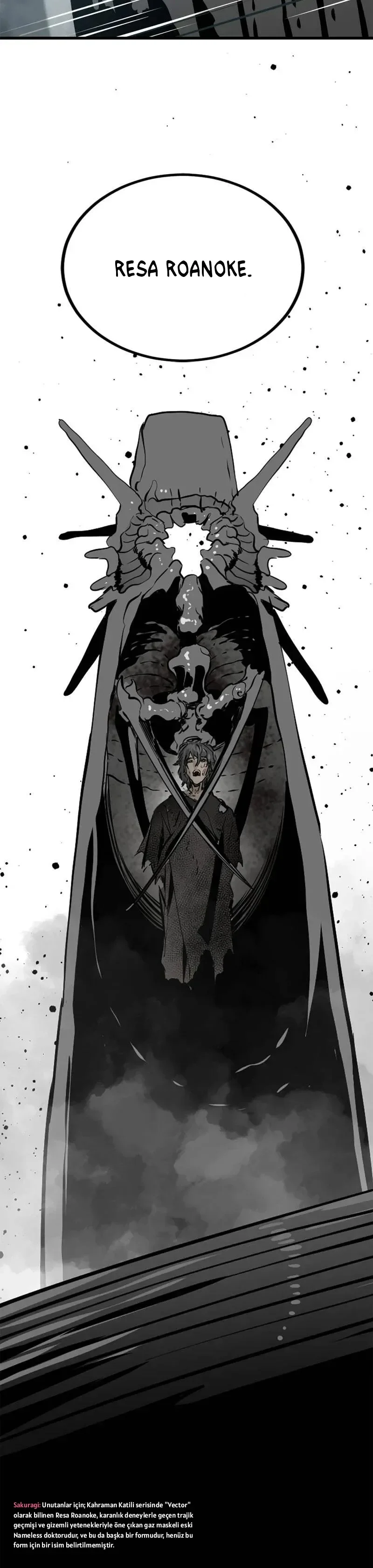 Hero Killer - Bölüm 265 - Sayfa 53