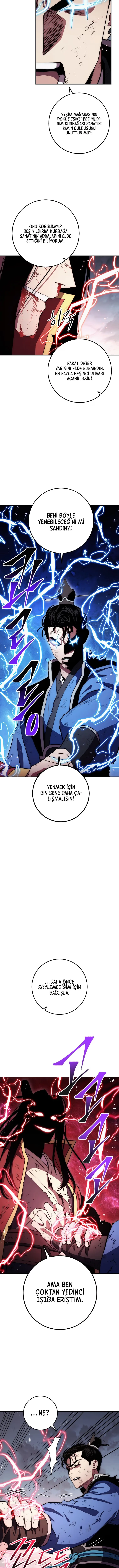 Legend of Asura: The Venom Dragon - Bölüm 115 - Sayfa 8
