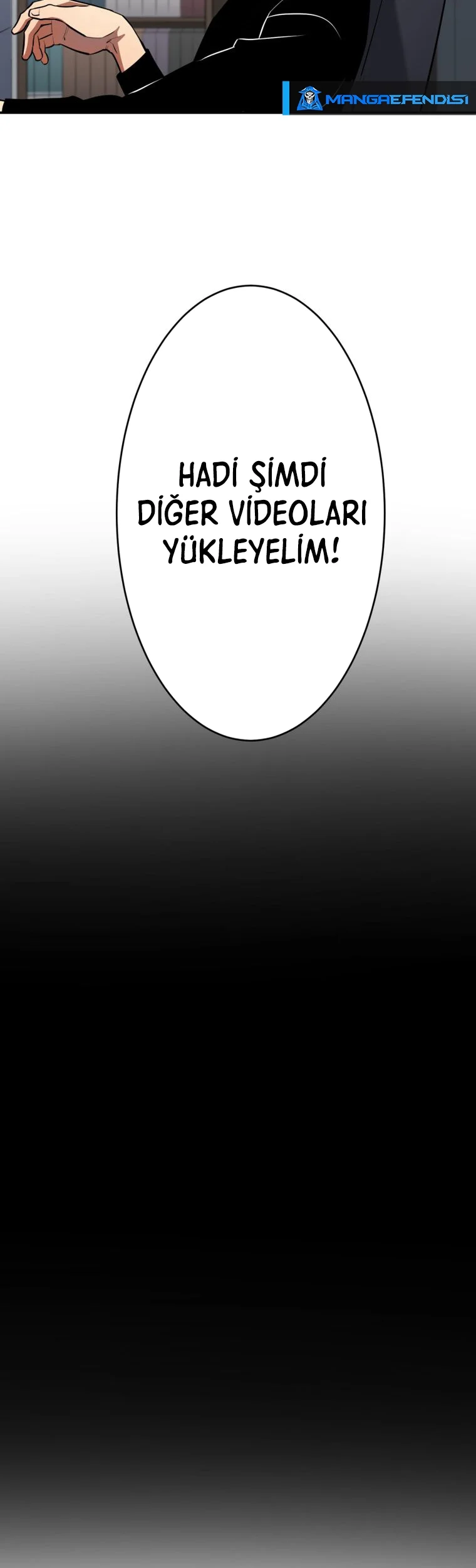 I Levelled up by Becoming an Influencer - Bölüm 2 - Sayfa 13