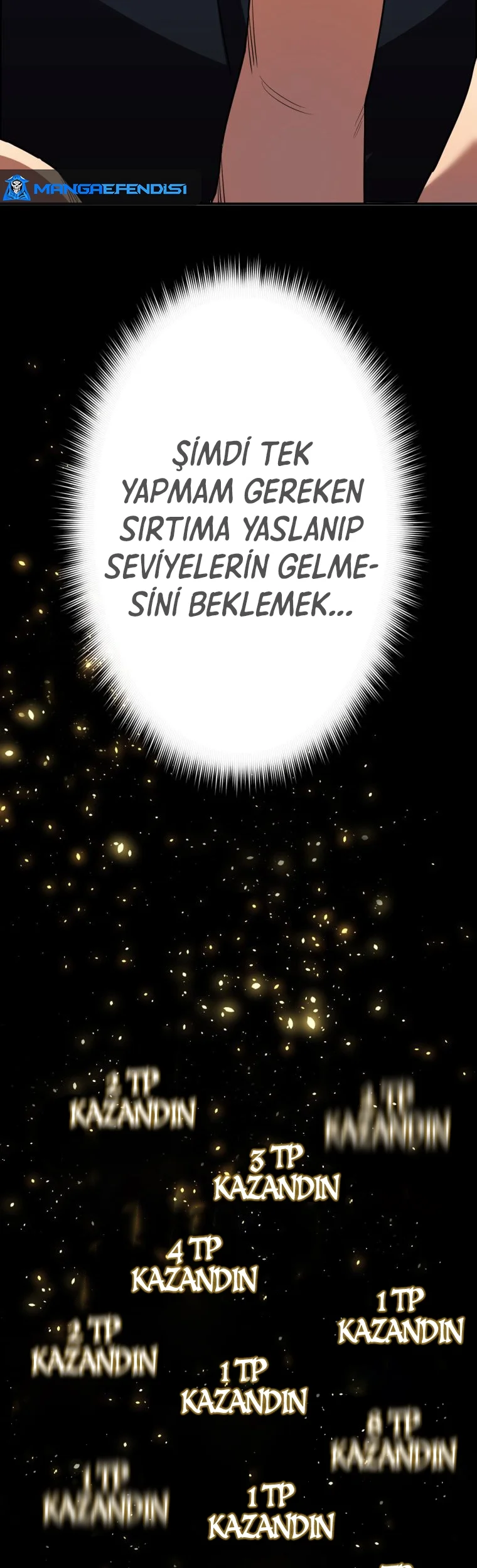 I Levelled up by Becoming an Influencer - Bölüm 2 - Sayfa 38